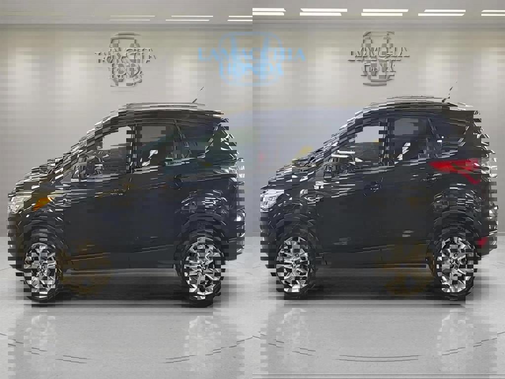 Used 2015 Ford Escape Titanium w/ Equipment Group 301A image 6