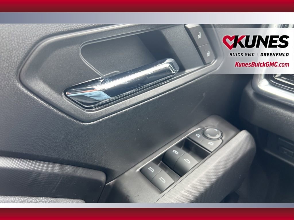 New 2026 GMC Canyon Elevation w/ Convenience Package AWD/4WD image 22