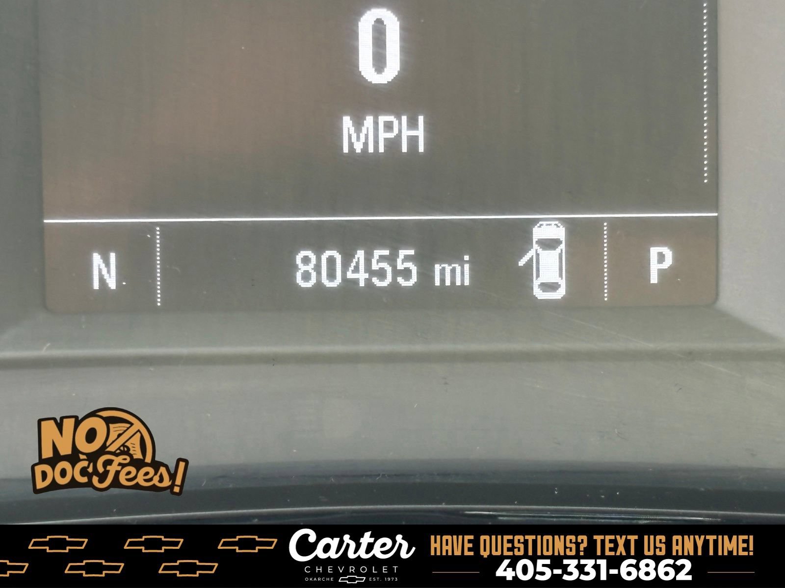 Used 2024 Chevrolet Trax RS w/ Sunroof Package FWD image 43