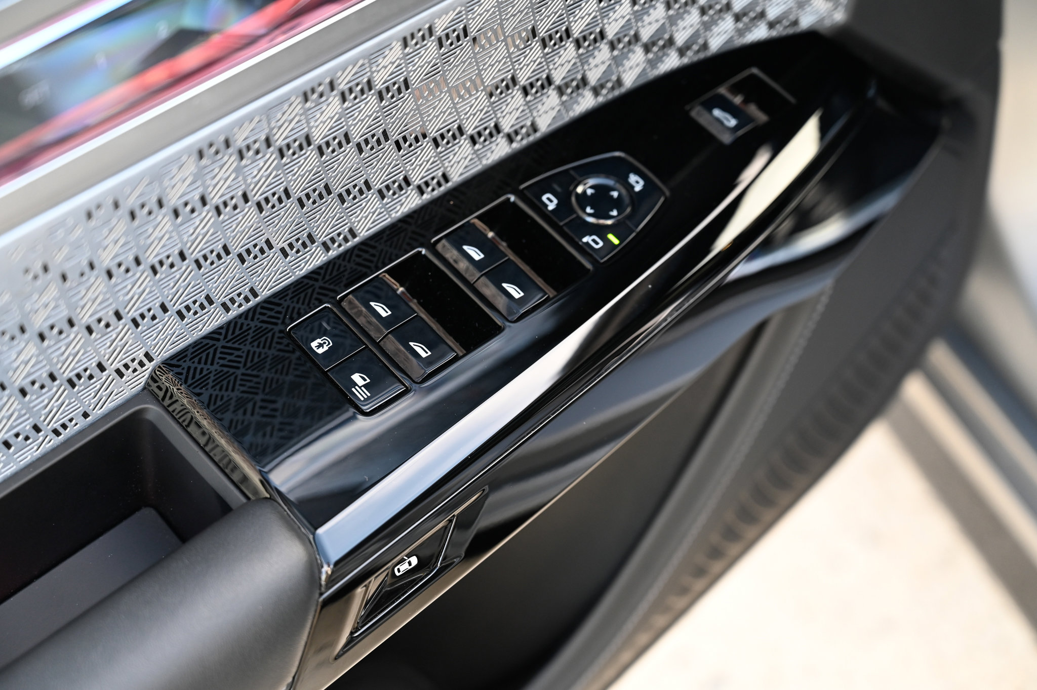 Used 2023 BMW 760i xDrive 760i xDrive image 22