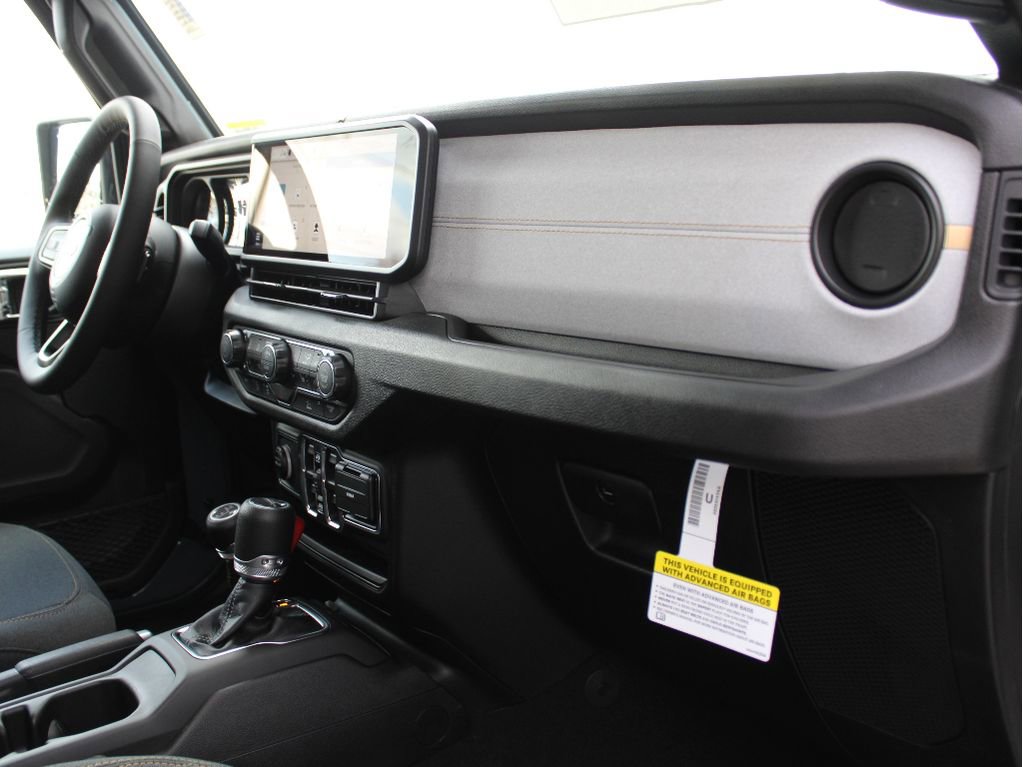 New 2026 Jeep Gladiator Sport image 26