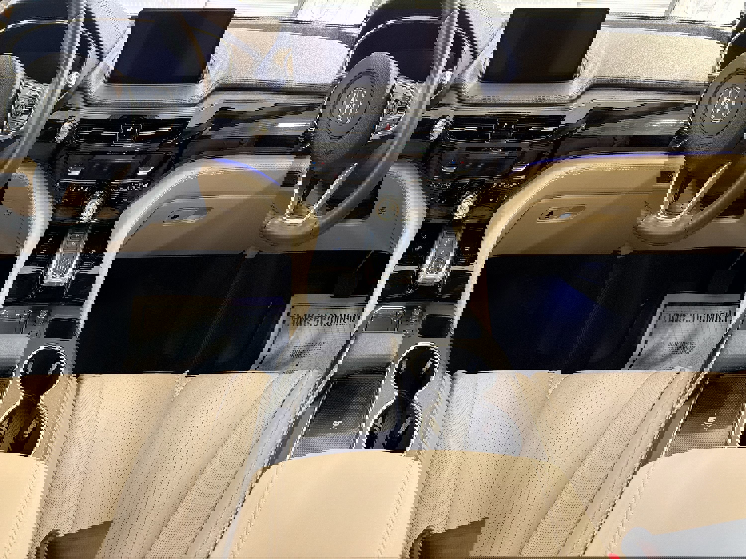 Used 2023 Acura MDX w/Advance Package image 22