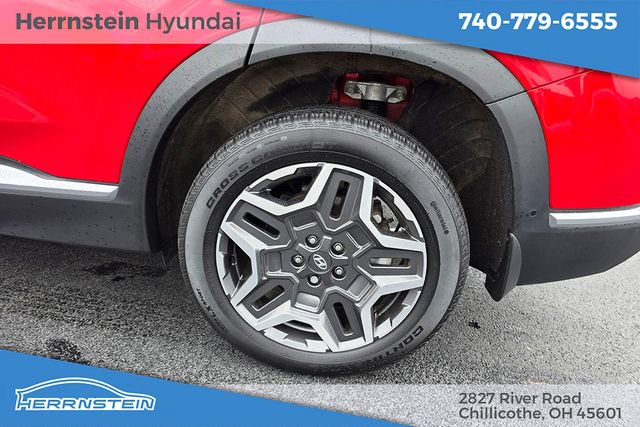 Used 2023 Hyundai Santa Fe Limited image 25