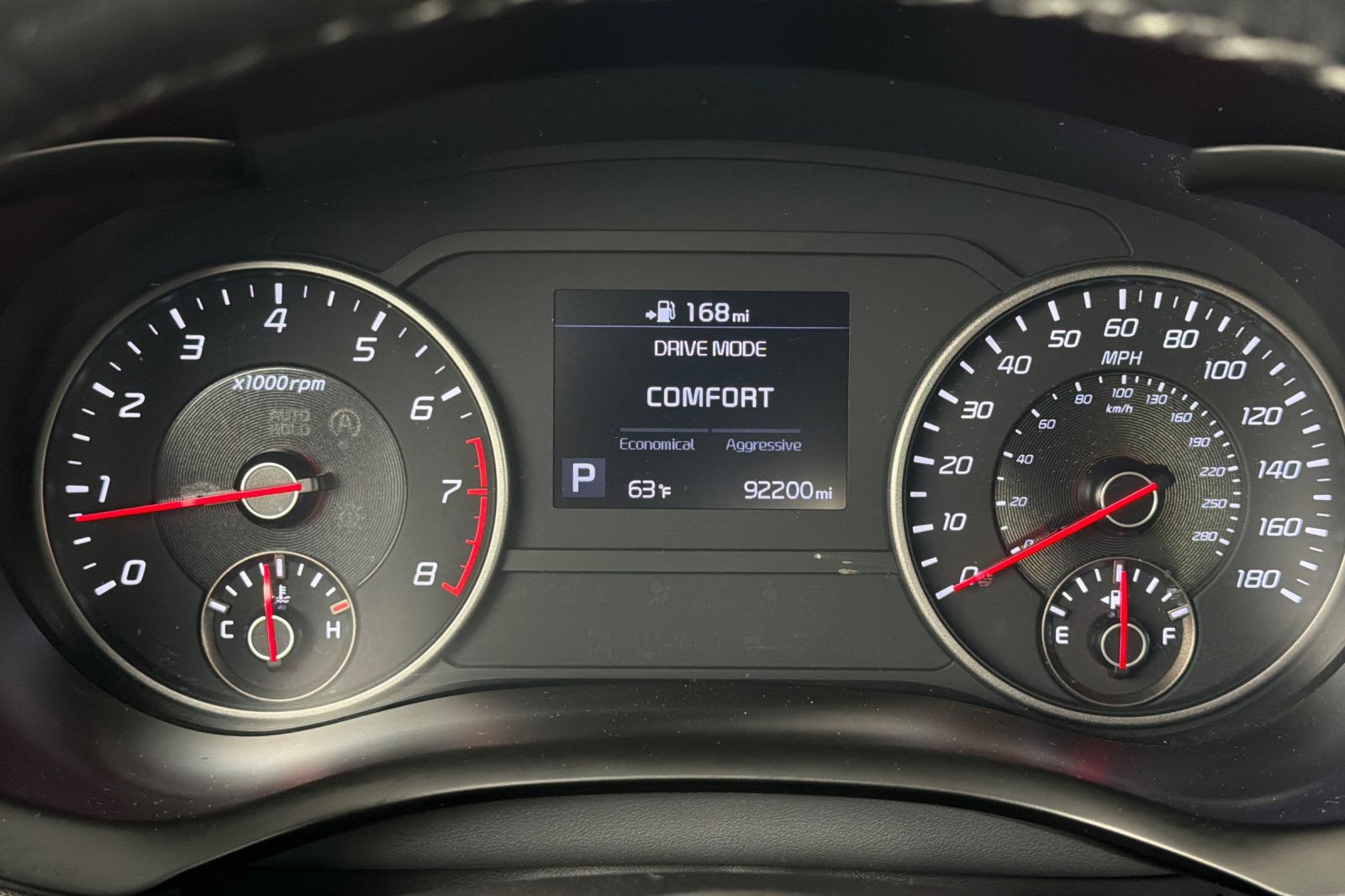 Used 2019 Kia Stinger GT RWD image 28