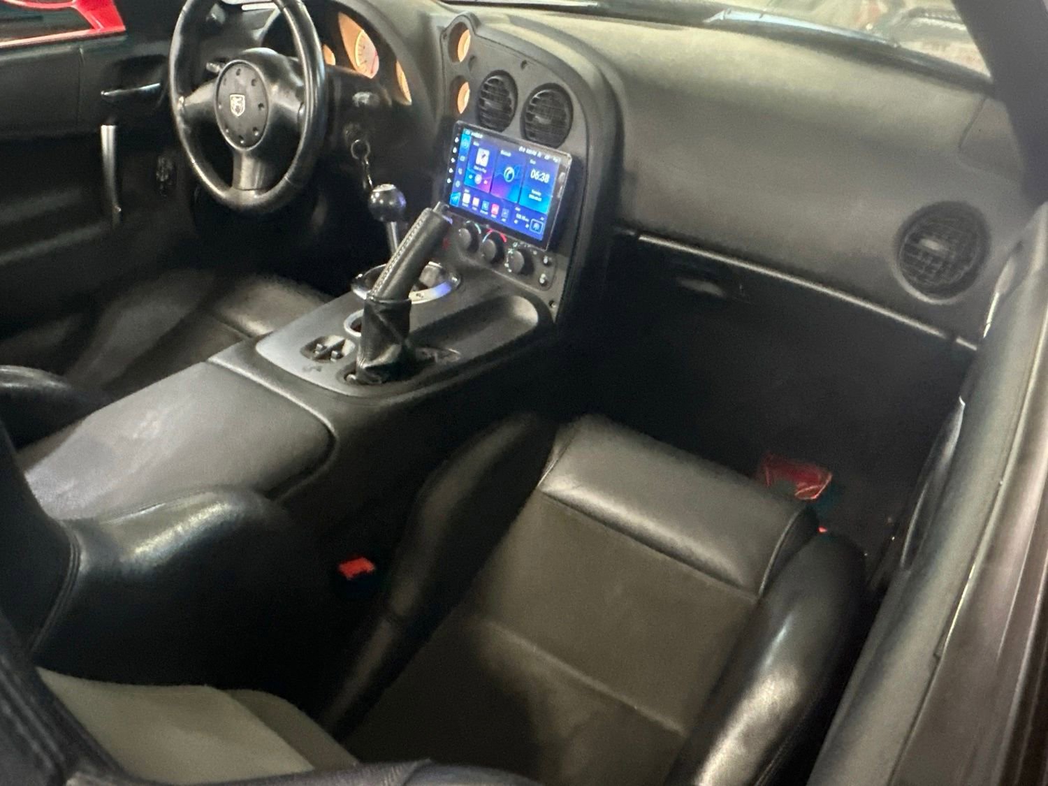 Used 2003 Dodge Viper SRT-10 RWD image 20