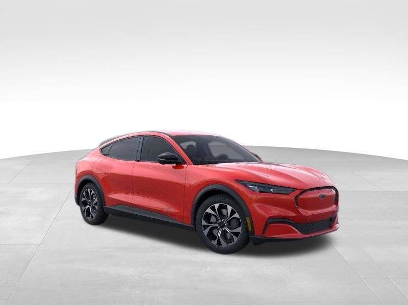 New 2026 Ford Mustang Mach-E Select w/ Comfort Package Lite AWD/4WD image 8