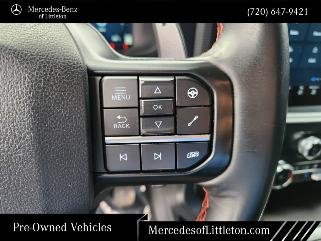 Used 2024 Ford F150 Raptor AWD/4WD image 28