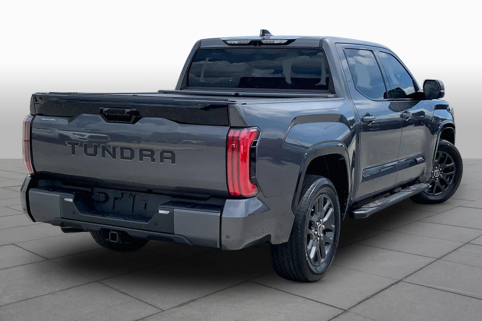 Used 2023 Toyota Tundra Platinum RWD image 13