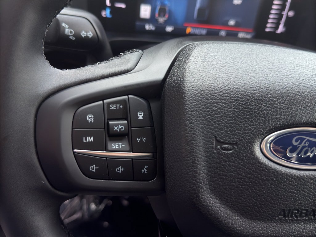 New 2026 Ford Ranger XLT AWD/4WD image 18
