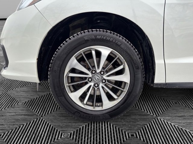 Used 2017 Acura RDX AWD w/ Advance Package image 28