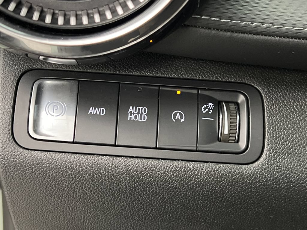 Used 2025 Chevrolet Equinox LT w/ Convenience Package II AWD/4WD image 43