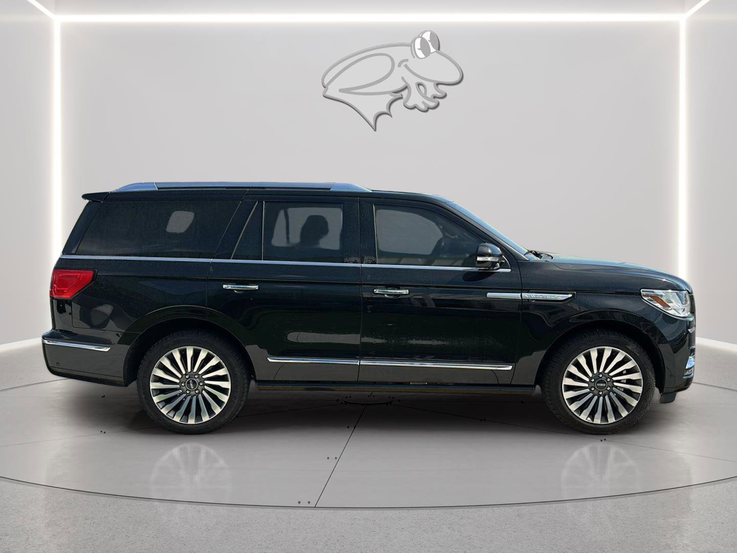Used 2018 Lincoln Navigator Reserve w/ Technology Package image 6