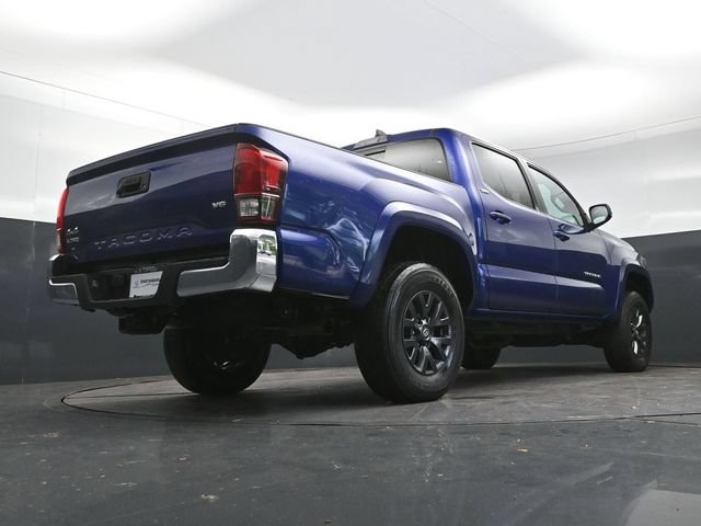 Used 2023 Toyota Tacoma SR5 AWD/4WD image 34