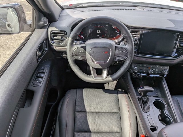 New 2027 Dodge Durango GT AWD/4WD image 19