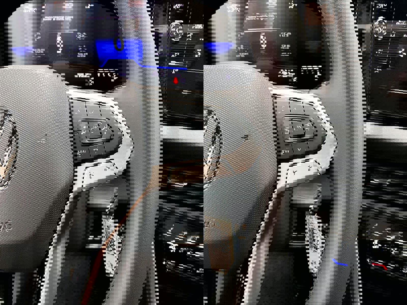 New 2026 Volkswagen Jetta Sport image 17