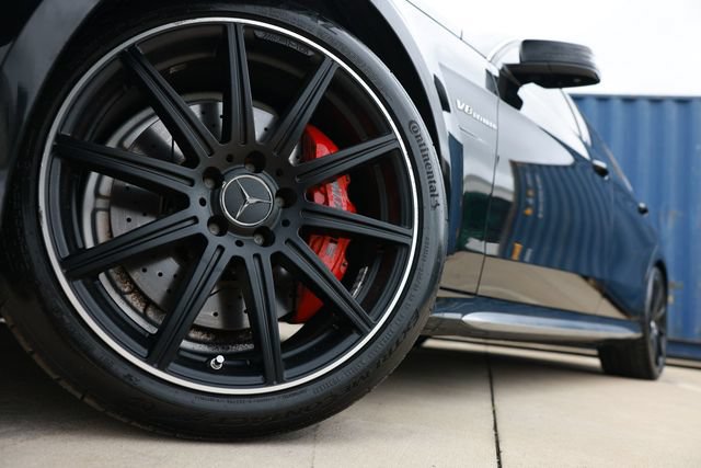 Used 2016 Mercedes-Benz E 63 AMG S-Model image 47