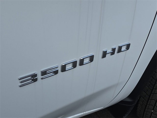 New 2025 Chevrolet Silverado 3500 W/T w/ WT Convenience Package image 27