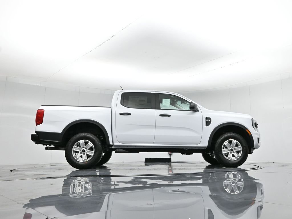 New 2025 Ford Ranger XL image 44