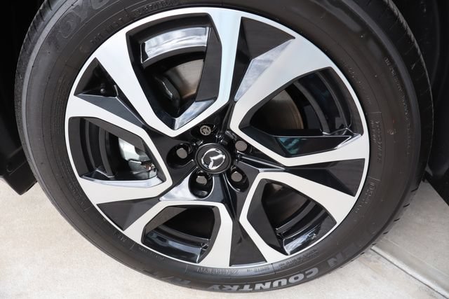 Used 2026 MAZDA CX-5 Preferred AWD/4WD image 41