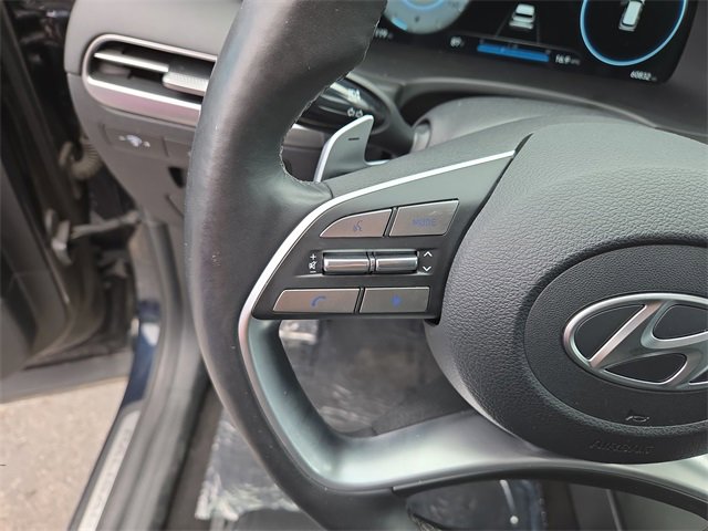 Used 2024 Hyundai Palisade Limited image 9