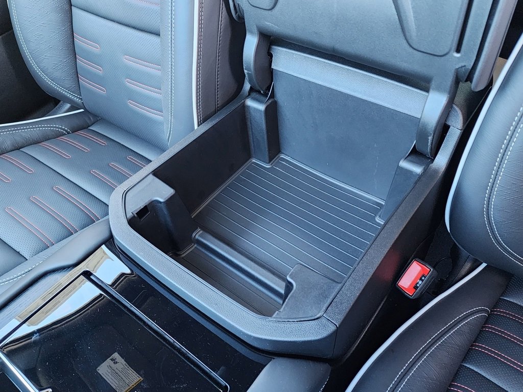 New 2026 GMC Yukon XL AT4 Ultimate image 38