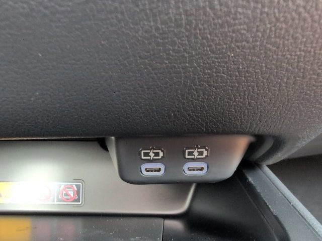 New 2025 Lexus UX 300h AWD image 20