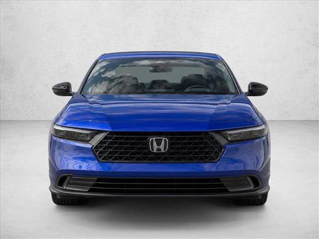 Certified 2023 Honda Accord Sport video 2