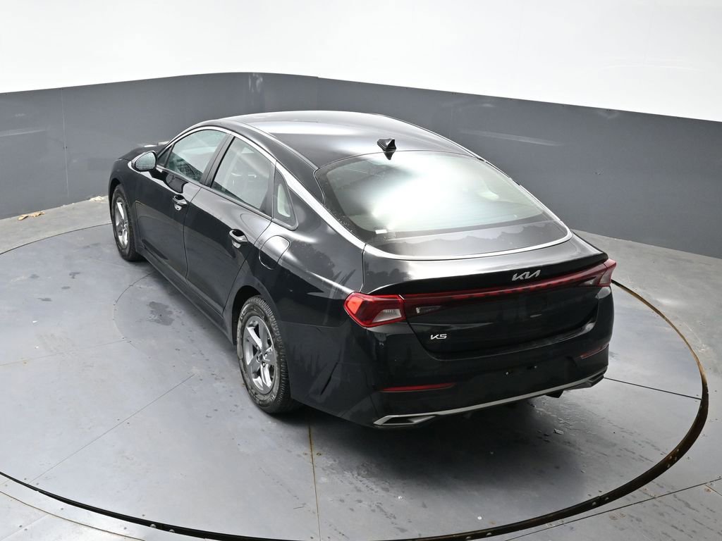 Used 2023 Kia K5 LXS FWD image 19
