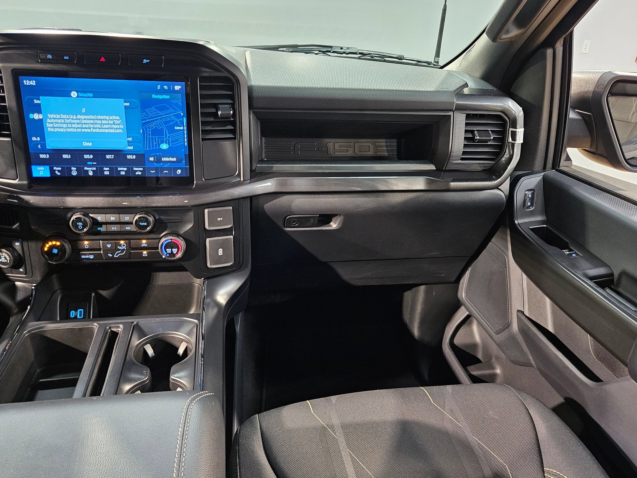Used 2024 Ford F150 STX AWD/4WD image 11