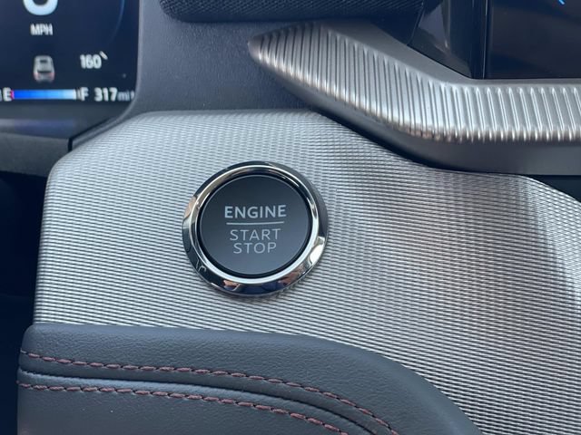 New 2026 Ford Explorer Active RWD image 16