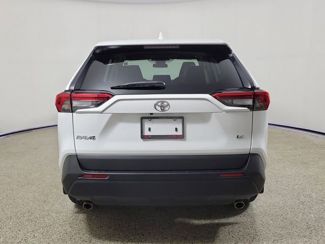 Used 2024 Toyota RAV4 LE image 6