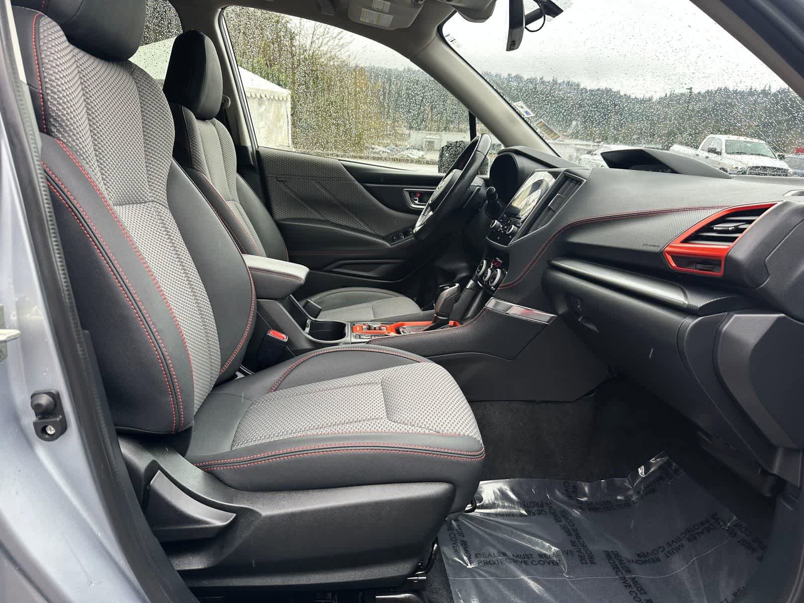 Used 2020 Subaru Forester Sport image 15