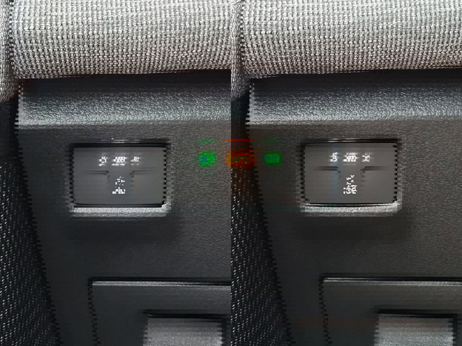 New 2025 Volkswagen Tiguan S image 9