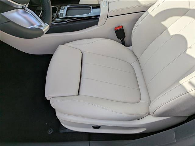 New 2026 Mercedes-Benz CLA 250 image 4