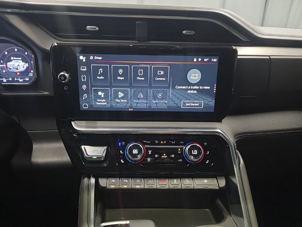 Used 2023 GMC Sierra 1500 Denali AWD/4WD image 12