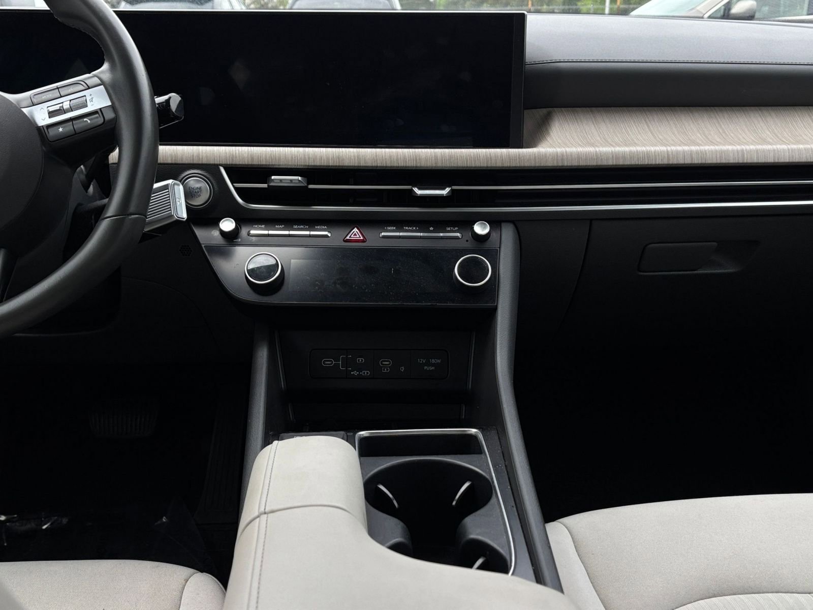 Used 2025 Hyundai Sonata SEL image 22