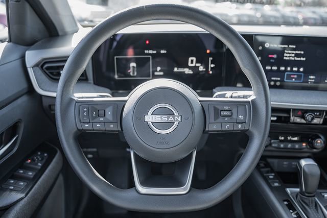 New 2026 Nissan Kicks SV image 27
