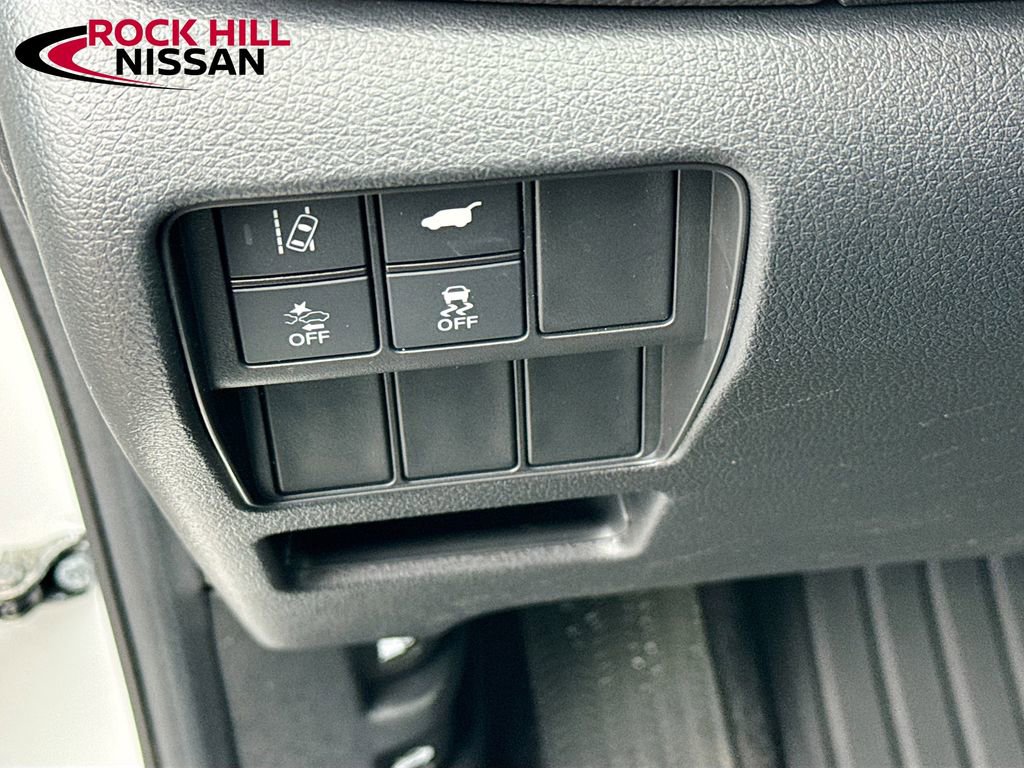 Used 2021 Honda CR-V EX-L image 9