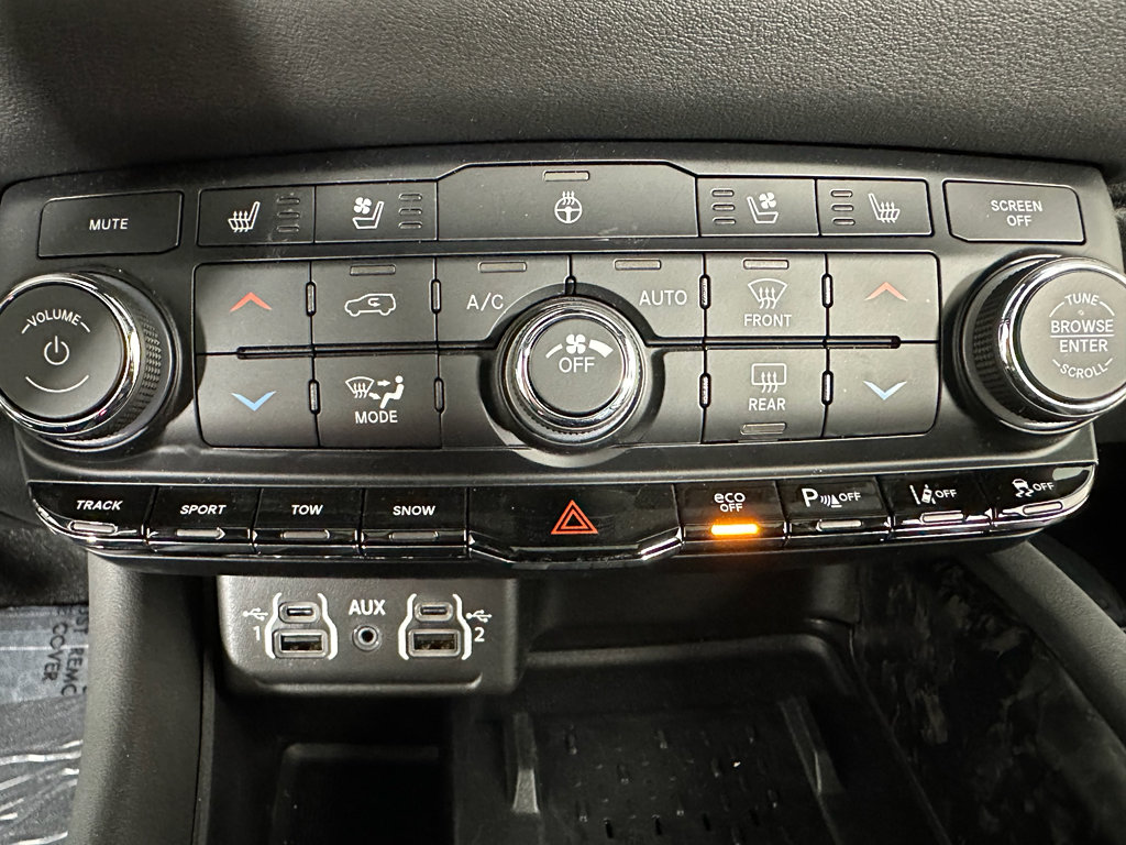 New 2025 Dodge Durango R/T image 7