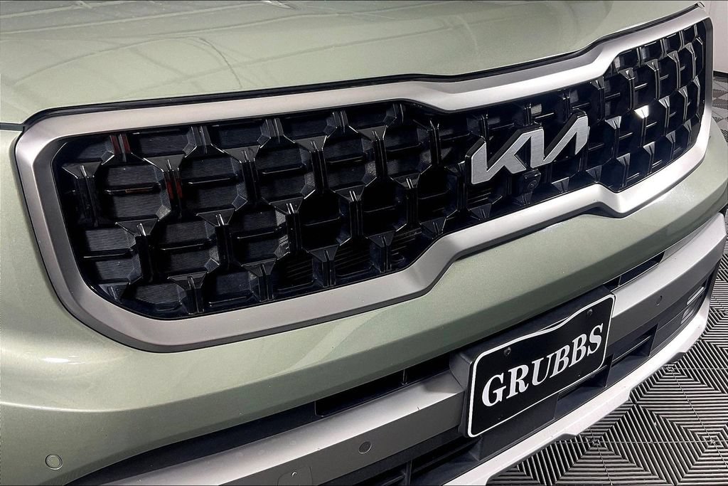 Used 2023 Kia Telluride SX X-Pro AWD/4WD image 38