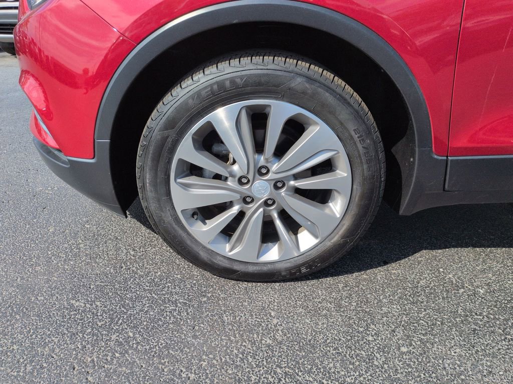 Used 2019 Buick Encore Preferred FWD image 27