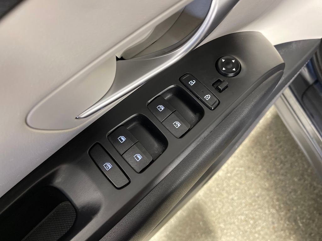 Used 2024 Hyundai Tucson SEL image 18