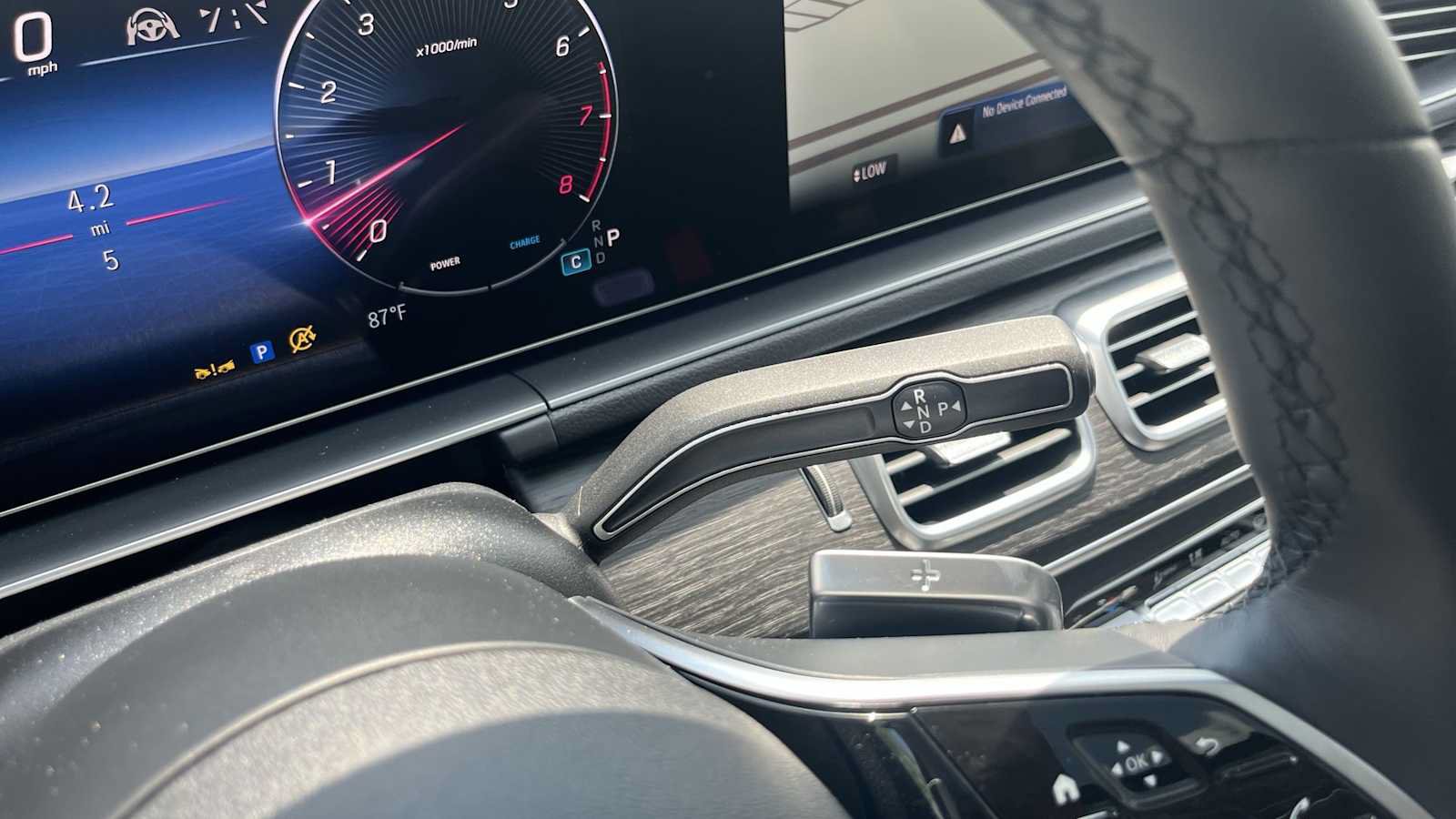 New 2026 Mercedes-Benz GLE 350 4MATIC image 20