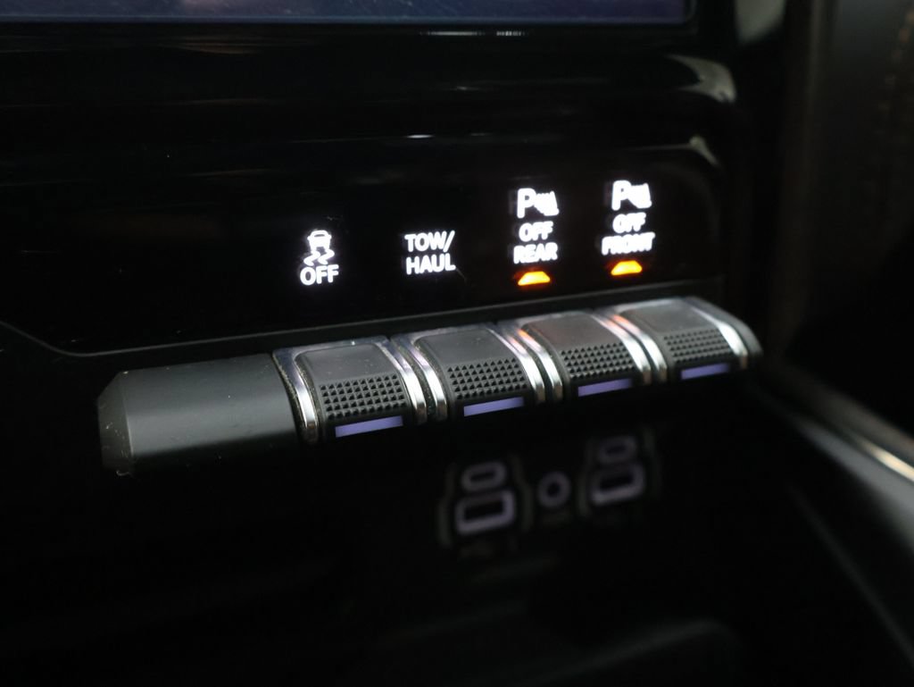 Used 2020 RAM 1500 Longhorn AWD/4WD image 26
