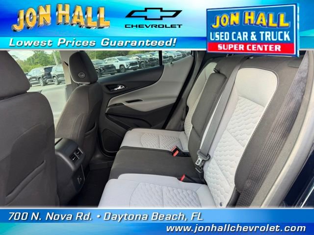 Used 2020 Chevrolet Equinox LS image 20