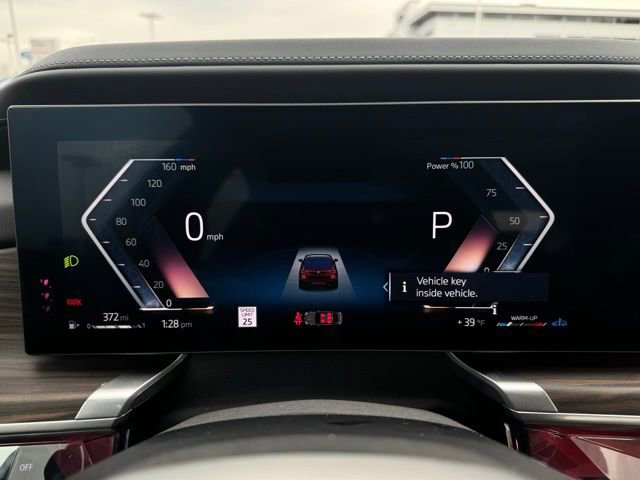 Certified 2023 BMW 760i xDrive w/ Executive Package image 32