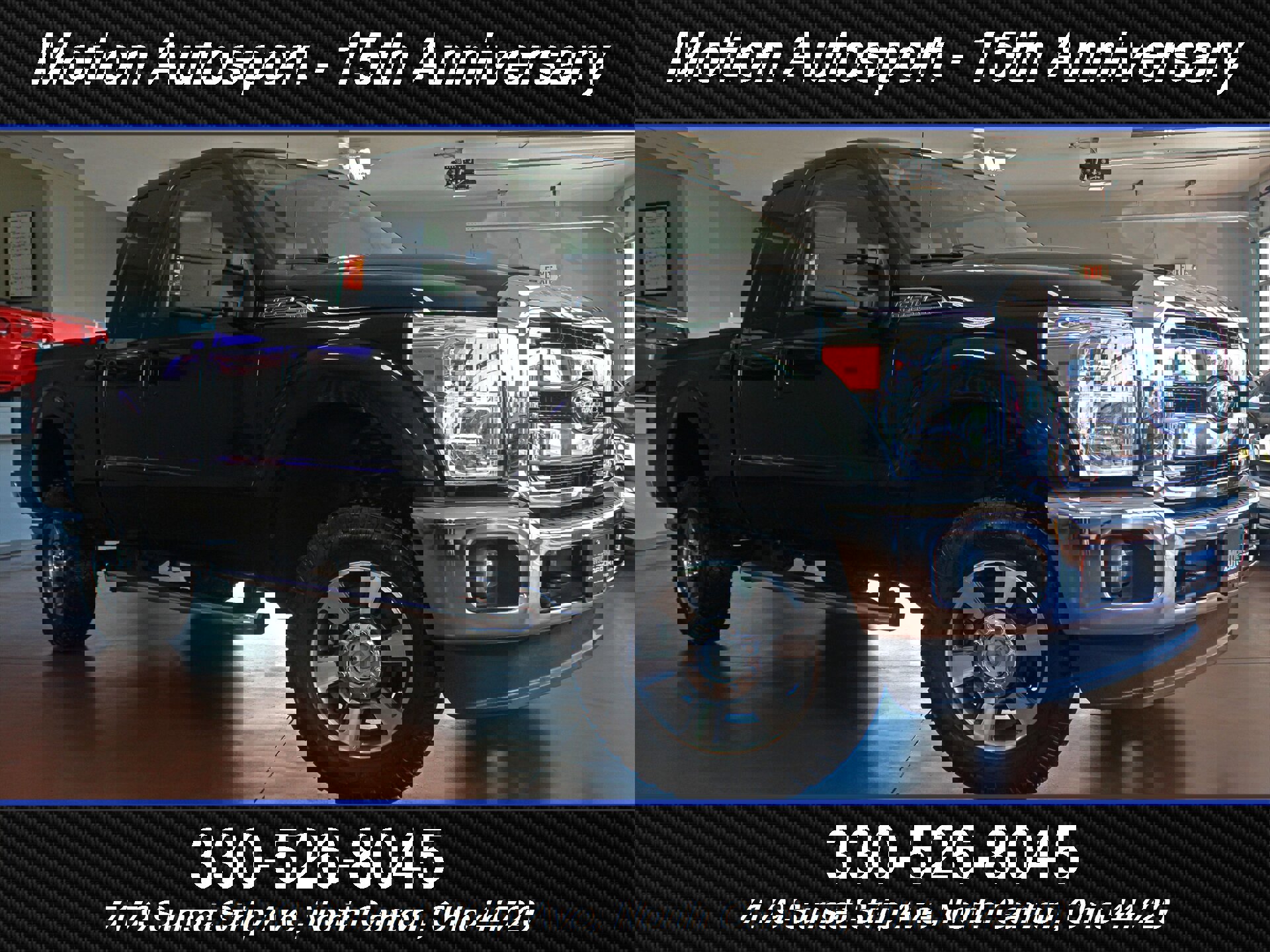 Used 2014 Ford F350 Lariat image 2