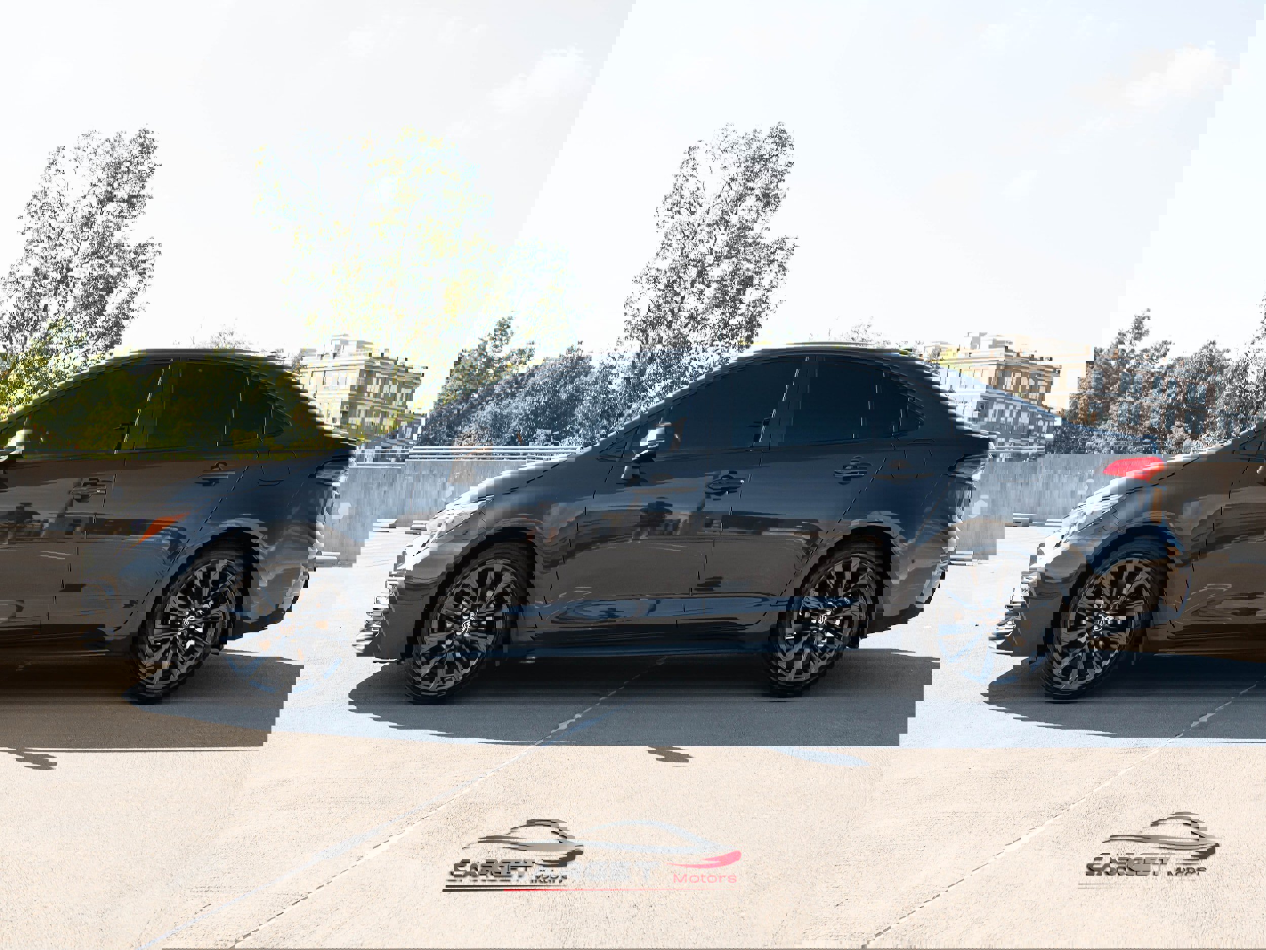 Used 2024 Toyota Corolla SE image 4