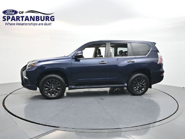 Used 2020 Lexus GX 460 Premium w/ Premium Package AWD/4WD image 4