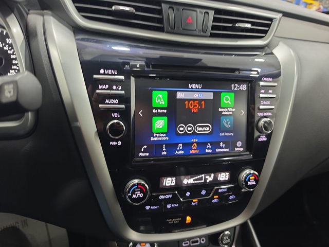 Used 2024 Nissan Murano SL AWD/4WD image 13